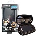 Atomic Accessories Black Pad Bag (PSP)