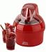 Gelato Dolce Vita 1,1L red