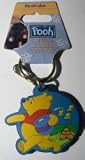 Winne The Pooh Honey Key Chain