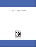 Caspari's Dispensatorium