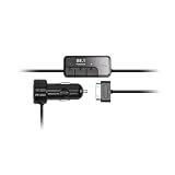 Griffin 4045-TRPAUTOS iTrip Auto FM Transmitter with SmartScan for iPod