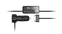 Griffin iTrip Auto 6190-TRPAUTOS FM Transmitter and Auto Charger for iPod With Smartscan