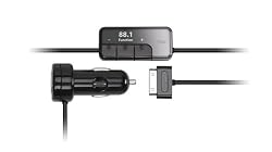 Griffin iTrip Auto FM Transmitter for iPod (Black)