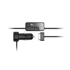 Griffin iTrip Auto SmartScan FM Transmitter