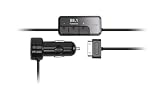 Griffin iTrip Auto SmartScan - Digital player FM transmitter / charger for car