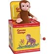 Curious George Jack in the Box