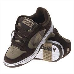 Airwalk Mens Ollie Big A