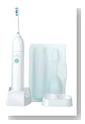 Philips Sonicare HX5351/30 Essence 5300 Rechargeable Electric Toothbrush