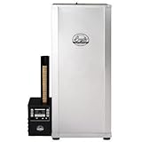 Bradley Digital 6-Rack Smoker