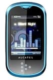 Alcatel-Lucent Cell Phone - OT-708