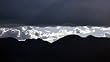 Adirondack Mountain Silhouette Photograph - Beautiful 16"x20" Photographic Print by Brendan Reals