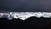 Adirondack Mountain Silhouette Photograph - Beautiful 16"x20" Photographic Print by Brendan Reals
