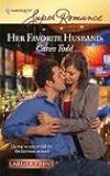 Her Favorite Husband (Harlequin Superromance)