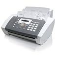 Philips Faxjet 520 Basic Normalpapier-Faxger�te