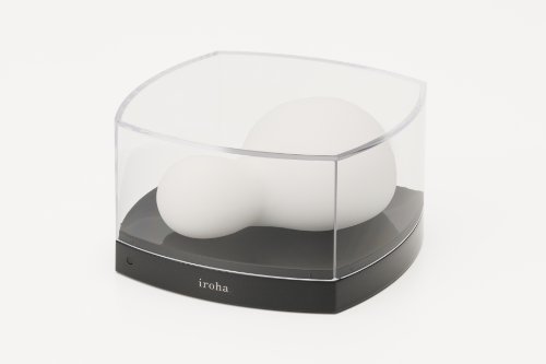 iroha プレジャー・アイテム YUKIDARUMA