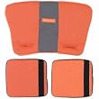 Maclaren Techno XT Comfort Pack - Flame Orange