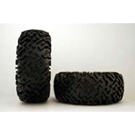 7566 Rubicon Tire Soft 7.0 (2) from Imex Tires