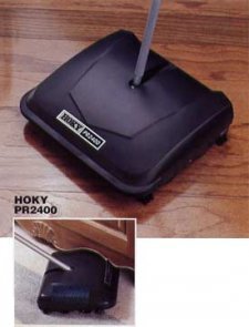 Hoky PowerRotor PR2400 Sweeper
