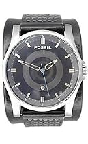 Fossil's Men's Retro Cuff watch #JR9713