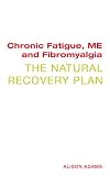 Chronic Fatigue, ME and Fibromyalgia : The Natural Recovery Plan