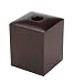 Espresso Bathroom Vanities
Umbra Boomba Tissue Cover, Espresso
