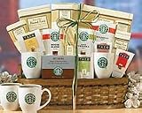 Starbucks Coffee Collection
