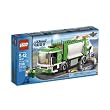 LEGO CITY GARBAGE TRUCK