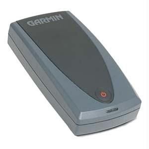 GARMIN GPS 10 Deluxe with Bluetooth Wireless Technology