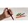 Sharpie Accent Pen-Style Retractable Highlighters, 8 Colored Highlighters (28101)