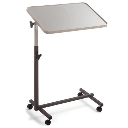 Bett-Tisch INVACARE L865, Beistelltische