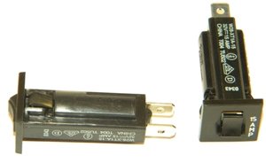 15 Amp Circuit Breaker