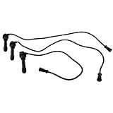 Auto7 025-0033 Ignition Wire Set by Auto7