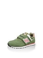 New Balance Zapatillas KG574OPG (Oliva)