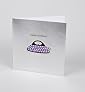 Diamante Bag Birthday Card
