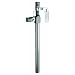 Dwyer DS-400 Series In-Line Flow Sensor