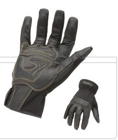 Ironclad RWE 02 S Ranchworx Enforcer Washable Leather Glove