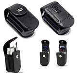 Verticalic Premium Camera Krusell Multidapt Case - X Small