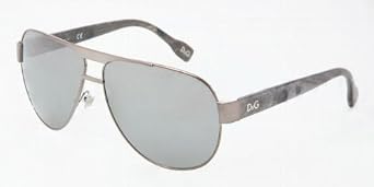 Click here to buy DOLCE&GABBANA D&G SUNGLASSES DD 6080 GUNMETAL 1071 6G DD6080 by D&G Dolce & Gabbana.