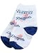 Los Angeles Dodgers Baby Socks