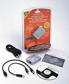 Childrens Toyshop  Electronics : XITEL I/O MD-PORT