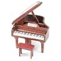 Miniature Piano 2.5 inches "Small"