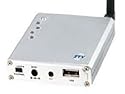 ITC ZT722 GP USB Receiver mit Software zur Aufzeichnung