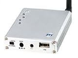 ITC ZT722 GP USB Receiver mit Software zur Aufzeichnung - 