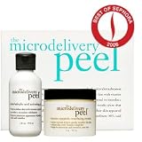 Philosophy The Microdelivery Peel