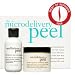 Philosophy The Microdelivery Peel