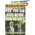 Yes, You Can Still Retire Comfortably!: The Baby-Boom Retirement Crisis and How to Beat It