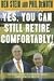 Yes, You Can Still Retire Comfortably!: The Baby-Boom Retirement Crisis and How to Beat It