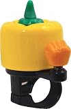 BELL ACCLAIM PEPPER YELLOW (SOLD EA.)