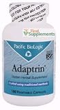 Pacific Biologic Adaptrins 180 Capsules