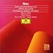 Luigi Nono: Como una ola de fuerza y luz, for Soprano, Piano, Orchestra & Magnetic Tape (1971-72) / ...sofferte onde serene... For Piano & Magnetic Tape (1976) / Contrapunto dialettico alla mente, for Magnetic Tape (1968) - Maurizio Pollini / Claudio Abbado